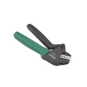 Tang Crimping 0.25-6mm² 91151 Sata Tools Crimping Pliers for End Sleeves 0.25-6mm²