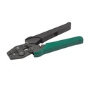 Tang Crimping 0.5-6mm² 91141 Sata Tools Crimping Pliers for Non-Insulated Terminals 0.5-6mm²