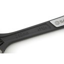 Kunci Inggris 10" 47124 Wide Jaw Adjustable Wrench Sata Tools