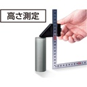 Stopper Untuk Penggaris Siku lebar 15mm 12436 SHINWA Stopper for 0.6 inch ( 15 mm ) Width