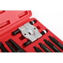 Treker Puller Set 09413 Bearing Separator Set 30-75MM Sata Tools