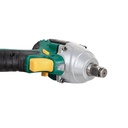 Mesin Bor 05818 Sata Tools Cordless Brushless Impact Wrench 18V,New Battery Platform (Standard)