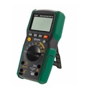 Multitester Penguji Arus Listrik AE3501 Hand-Held Insulation Resistance Tester Sata Tools