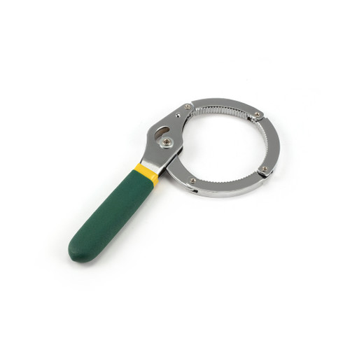 Kunci Pas Filter Oli 97428 Oil Filter Wrench 75-95mm Sata Tools
