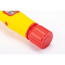 Kunci Torsi Listrik 3/8" 20-100 Nm 96614 Insulated Torque Wrench Sata Tools