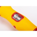 Kunci Torsi Listrik 3/8" 5-50 Nm 96612 Insulated Torque Wrench Sata Tools