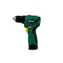 Mesin Bor Set 51006A J Series 12V Li-ion Brushless Drill/Screwdriver Sata Tools