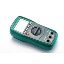 Pengukuran Arus Listrik Digital 03015 Sata Tools Digital Multimeter