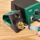 Alat Solder 05251 Sata Tools Constant temperature adjustable lead-free soldering station