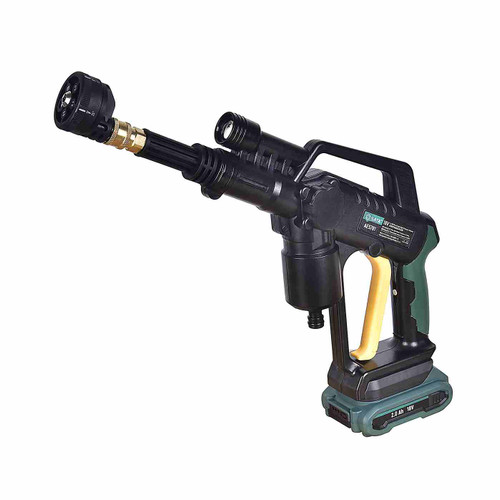 Jet Cleaner Jet Washer Tekanan Tinggi AE5781 Sata Tools 18V Li-ion Brushless High Pressure Clean