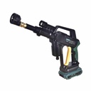 Jet Cleaner Jet Washer Tekanan Tinggi AE5781 Sata Tools 18V Li-ion Brushless High Pressure Clean