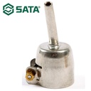 Nozzle Ф5mm 97930 Tubular Nozzle Ф5mm for Item 97927 Sata Tools