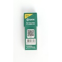 Pisau Blade Pengganti 93131 5Pc. Scissors Blade For 93130 Sata Tools