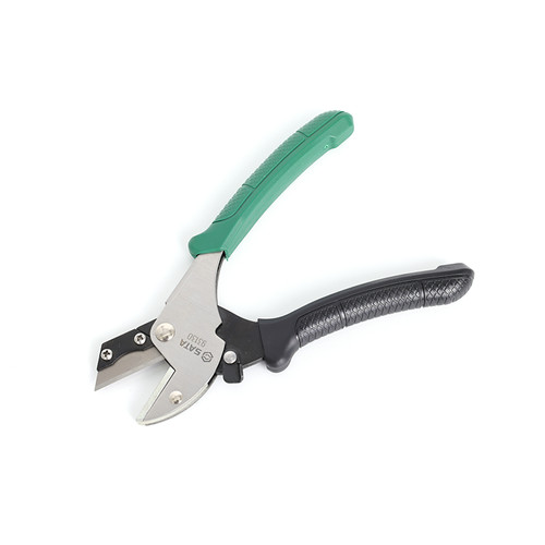 Tang Potong Kabel 93130 Blade Replaceable Scissors Sata Tools