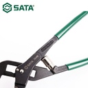 Tang Burung/Quick Adjustment Groove Joint Pliers 7 Inch 72419 Sata Tools