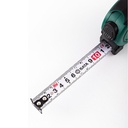 Meteran 7.5 Meter x 25 mm Sata 91336A Tape Measure 7.5m x 25mm Sata Tools