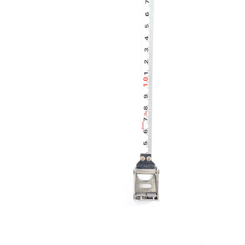 Meteran 15 Meter x 9.5 mm Sata 91351B Steel Tape Measure 15m × 9.5mm Sata Tools