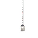 Meteran 15 Meter x 9.5 mm Sata 91351B Steel Tape Measure 15m × 9.5mm Sata Tools