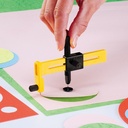 Circle Cutter Memotong Lingkaran 1cm ~ 15cm CMP-1 OLFA JAPAN