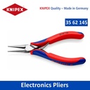 Tang Elektronik 145 mm Knipex 35 62 145 Electronics Pliers