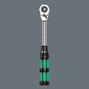 Gagang Shock Hybrid 271 mm Wera 05003781001 8798 C Zyklop Hybrid Extension