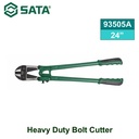 Tang Potong 600 mm 93505A Heavy Duty Bolt Cutter 24" Sata Tools