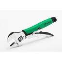 Kunci Inggris 250 mm 47214 10" Locking Adjustable Wrench Sata Tools