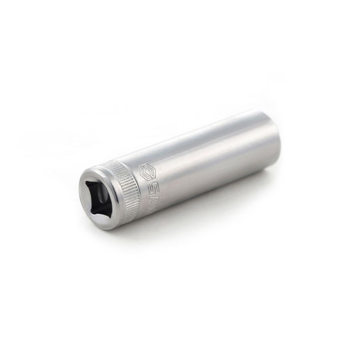 Kunci Sok Panjang 14 mm 12407 Sata Tools 3/8" Dr. 6PT Deep Socket