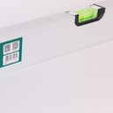 Waterpass Magnetic Level 91611A - Magnetic Level 300mm/12" Sata Tools