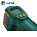 Termometer Inframerah 05225 - Infrared Thermometer Sata Tools