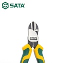 Tang Potong 5" Sata 70221D High Leverage Diagonal Pliers 5" Sata Tools
