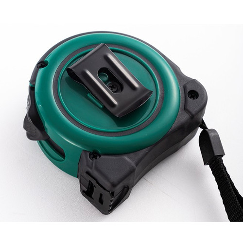 Meteran 7.5 Meter x 25 mm Sata 91336A Tape Measure 7.5m x 25mm Sata Tools