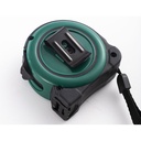 Meteran 5 Meter x 19 mm Sata 91334A Tape Measure 5m x 19mm Sata Tools