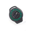 Meteran 15 Meter x 9.5 mm Sata 91351B Steel Tape Measure 15m × 9.5mm Sata Tools