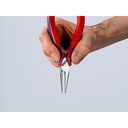 Tang Elektronik 145 mm Knipex 35 52 145  Electronics Pliers With box joint
