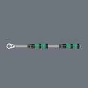 Gagang Shock Hybrid 271 mm Wera 05003781001 8798 C Zyklop Hybrid Extension