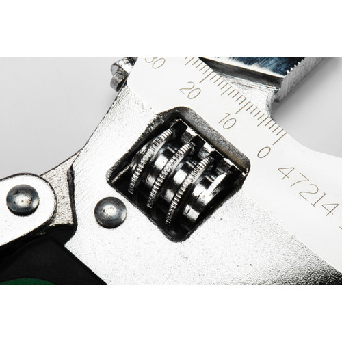 Kunci Inggris 250 mm 47214 10" Locking Adjustable Wrench Sata Tools