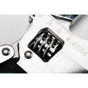 Kunci Inggris 250 mm 47214 10" Locking Adjustable Wrench Sata Tools