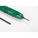 Pengikis Set 3 buah 93457 Sata Tools 3Pc. Scraper Set