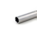 Kunci Sok Panjang 14 mm 12407 Sata Tools 3/8" Dr. 6PT Deep Socket