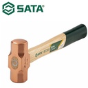 Palu Tembaga 1360 g/48 oz 92367 Sledge Copper Hammer 3 Lbs
