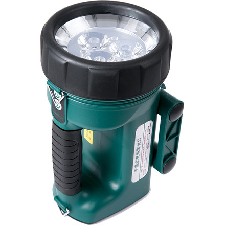Lampu Senter LED Isi Ulang Lithium-ion 90708A Sata Tools Lithium-ion Rechargeable Spotlight