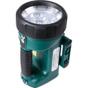 Lampu Senter LED Isi Ulang Lithium-ion 90708A Sata Tools Lithium-ion Rechargeable Spotlight