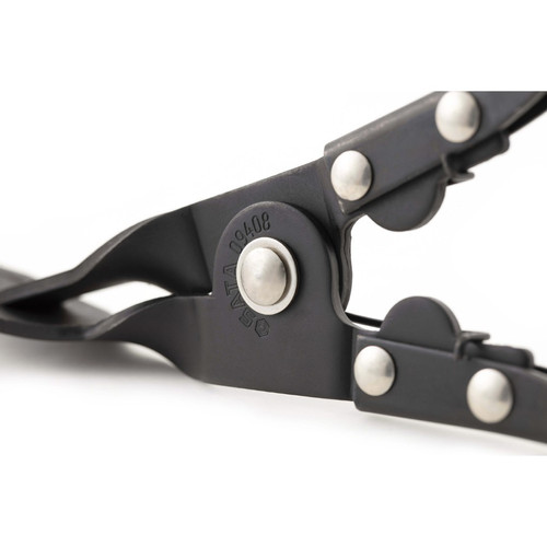 Tang Pelepas Keling Plastik Sata Tools 09408 Plastic Rivet Removal Pliers