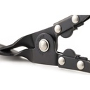 Tang Pelepas Keling Plastik Sata Tools 09408 Plastic Rivet Removal Pliers