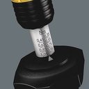 Obeng Torsi ESD 1/4" 2.5-11.5 in. lbs. Wera 05074733001 Adjustable Torque ESD