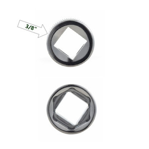 Kunci Shock Mata Sok 3/8 Inch 24 mm 12318 Sata Tools