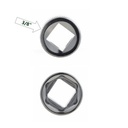 Kunci Shock Mata Sok 3/8 Inch 24 mm 12318 Sata Tools