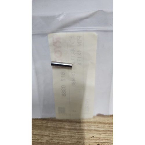 Spare Part Power Tool (CH-485) 6120385 - Pin 4X17.8 Kyocera Ryobi