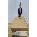Spare Part Power Tool (RSE-1250) 6035717 - Armature 220V.230V.240V Kyocera Ryobi